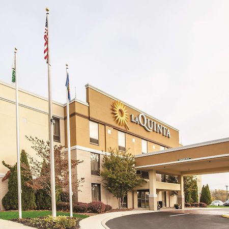 La Quinta By Wyndham Mechanicsburg - Harrisburg Hotel Eksteriør billede