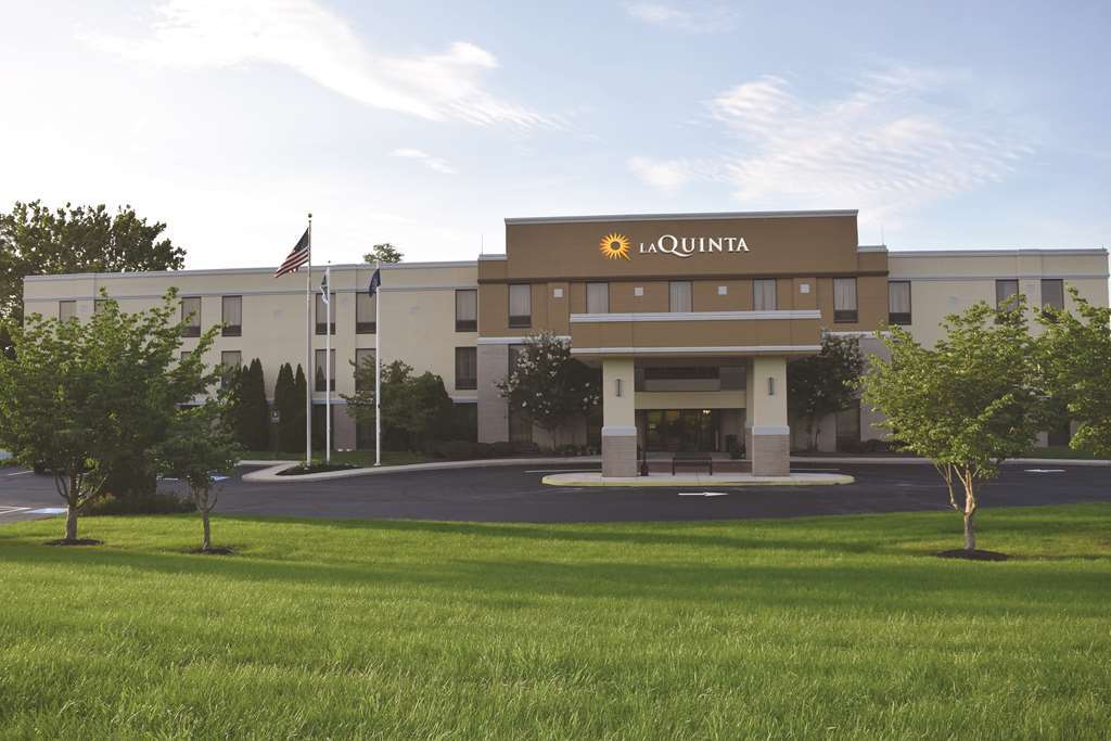 La Quinta By Wyndham Mechanicsburg - Harrisburg Hotel Eksteriør billede