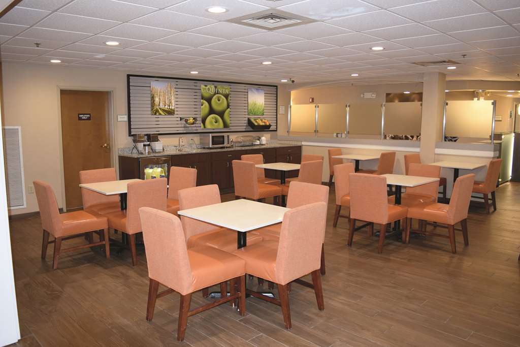 La Quinta By Wyndham Mechanicsburg - Harrisburg Hotel Faciliteter billede