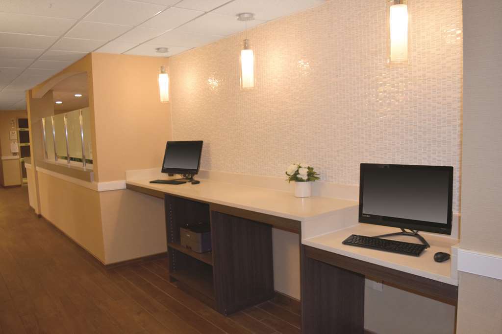 La Quinta By Wyndham Mechanicsburg - Harrisburg Hotel Faciliteter billede