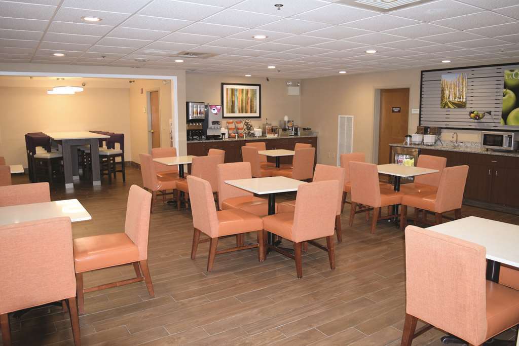 La Quinta By Wyndham Mechanicsburg - Harrisburg Hotel Faciliteter billede